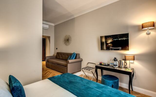 Relais Rome