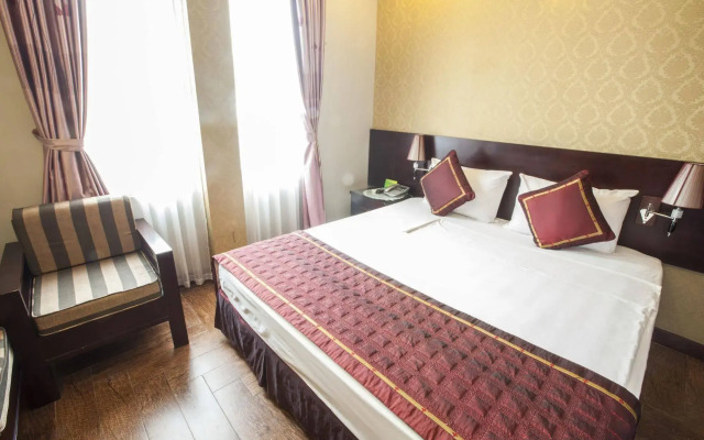 Sen Hotel