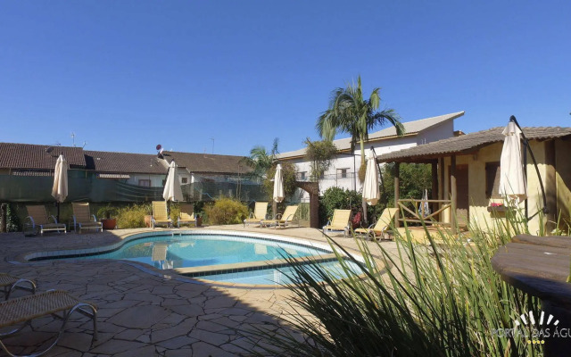 Pousada Portal das Águas de Atibaia