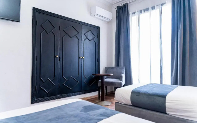 Hotel Majestic