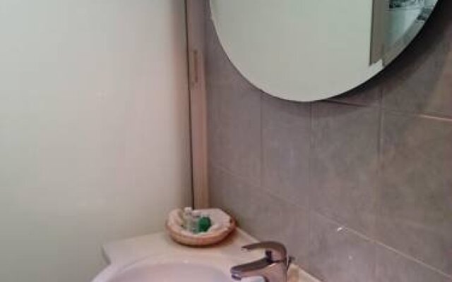 Suites Reforma 374