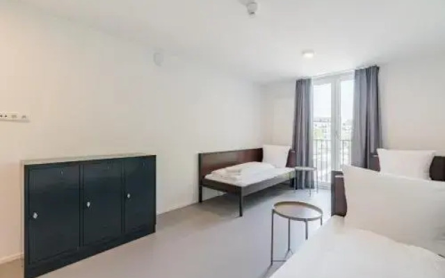 Nena Hostel Berlin Mitte