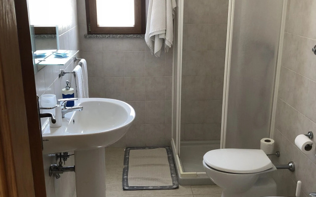 Hotel Magna Grecia