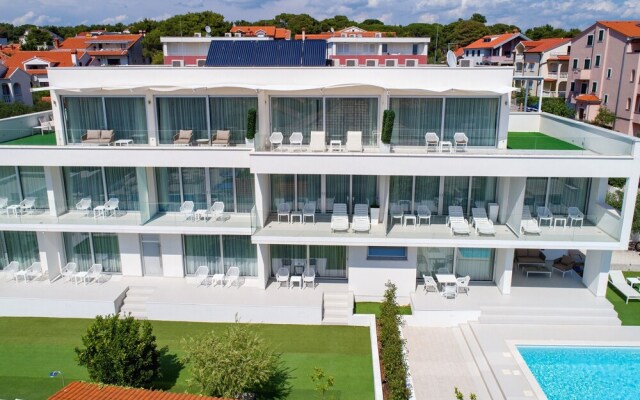 Demar Residence