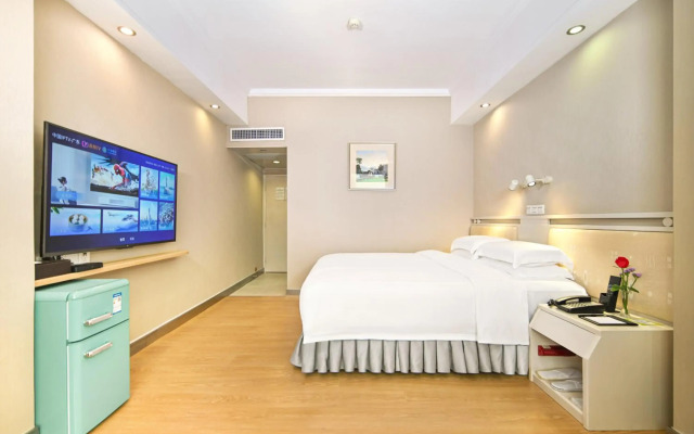 Guangdong Hotel Zhuhai
