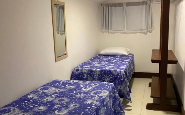 Praia do Forte Aloha Residence