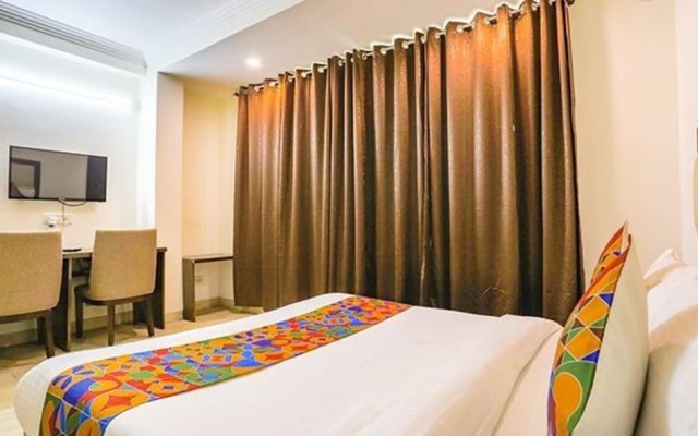 The Grand Bella by  Fabhotel