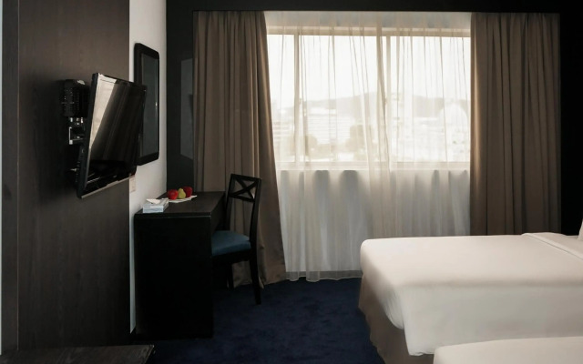 Shahzan Hotel Kuantan, Trademark Collection by Wyndham