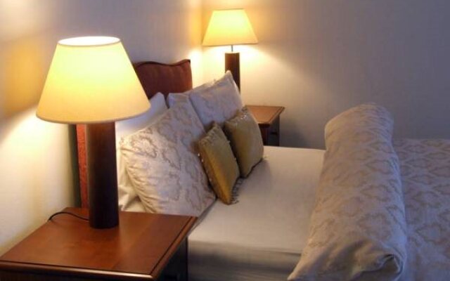 The Strathgarry Restaurant & Rooms