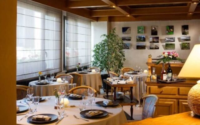 Hotel le Chalet