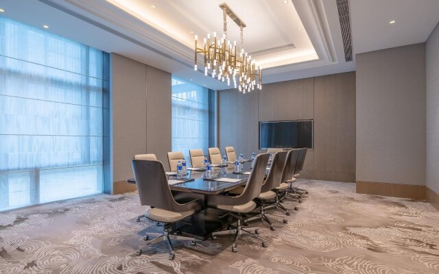 Jeurong Hotel Shanghai