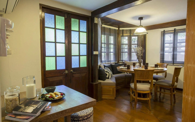 Tolani Northgate Villa Chiang Mai