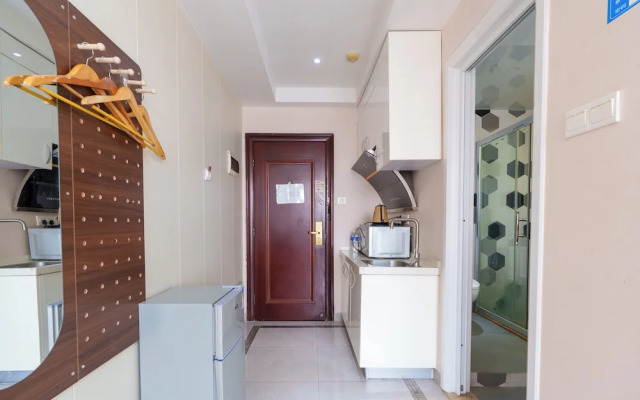 Sunny Apartment - Guangzhou Beijing Road Jinyuan