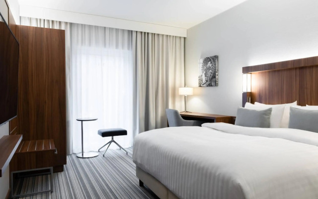 Courtyard by Marriott Tampere City