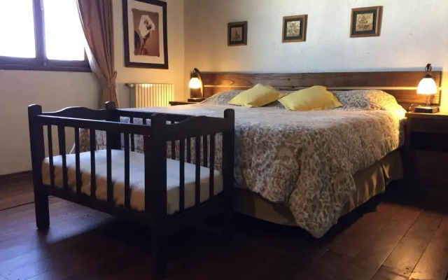 La Posta Mountain Resort