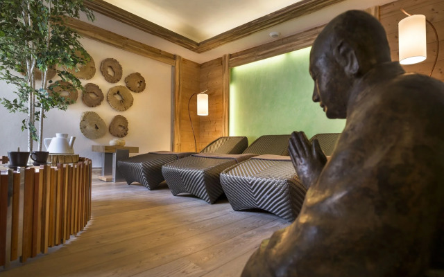 CGH Résidences & Spas Les Chalets d'Angèle