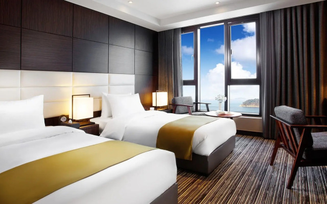 Stellar Hotel