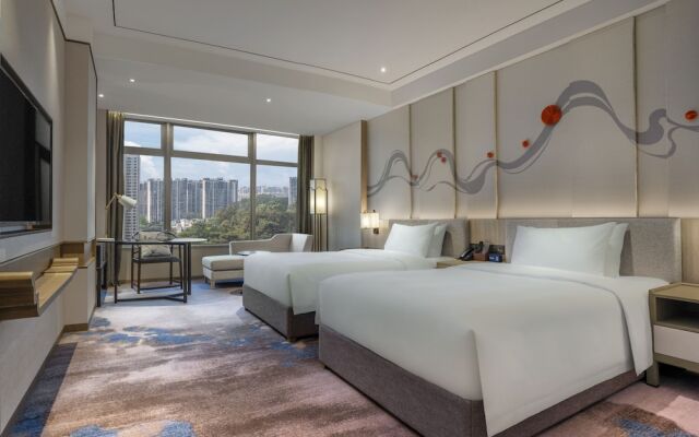 Wyndham Garden Foshan Jinshazhou