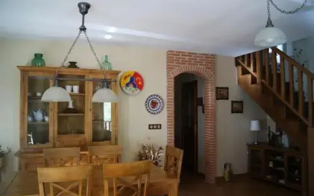 Hostal El Recanto