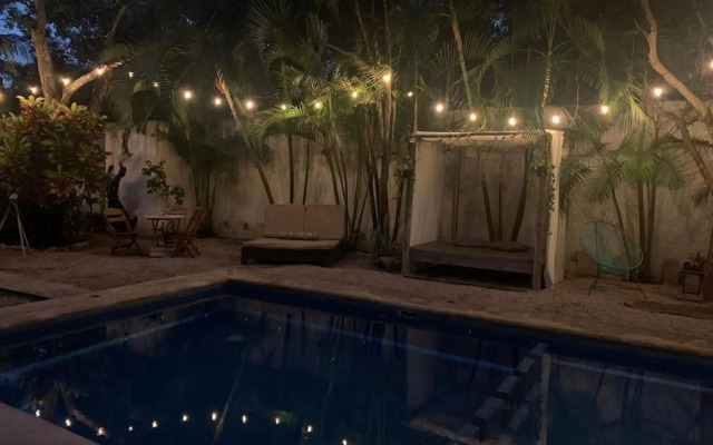 Hostal Ecoplaneta