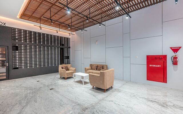 Patraland Urbano by OYO Rooms