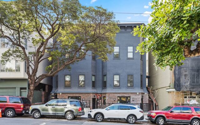 Kasa The Addison San Francisco