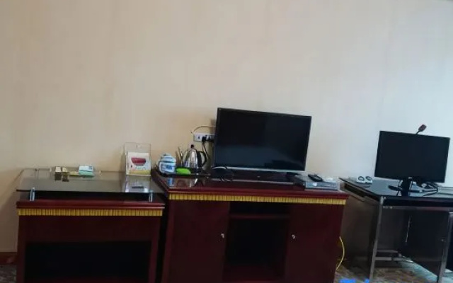 Liuzhou Guihuang Hotel – Guest Rooms – Liuzhou