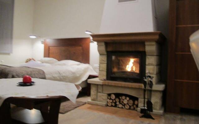 Tatrytop Apartamenty Pod Skocznia