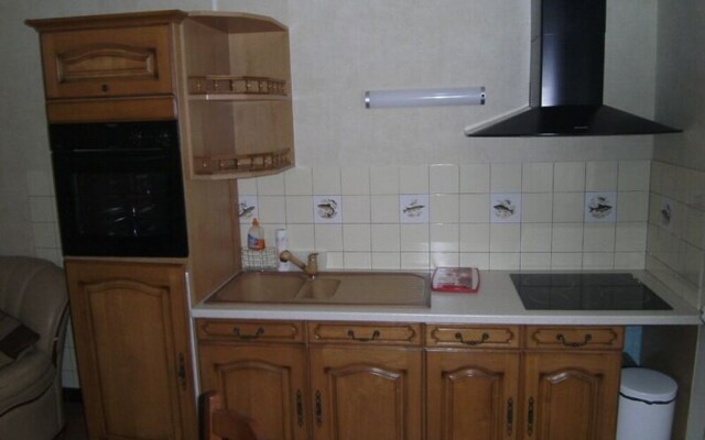 Location Touristique Appartement Baobab