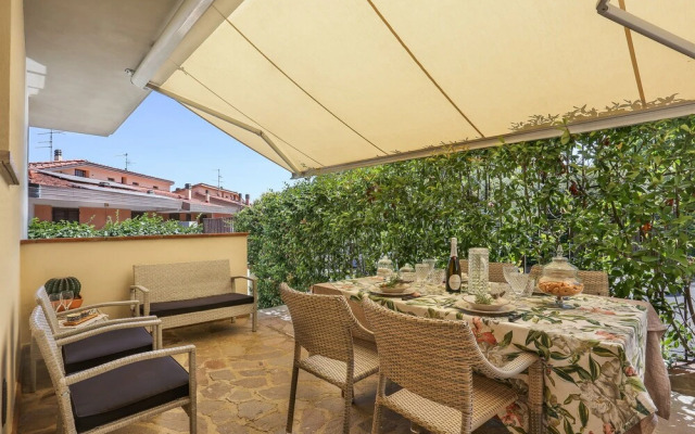 Impeccable Apartment Near Florence and Chianti