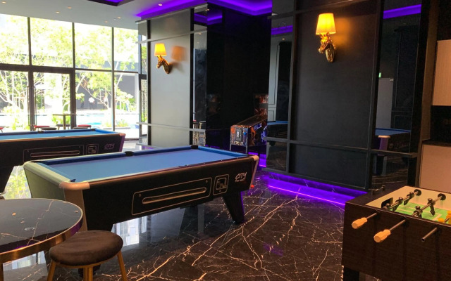 Super Star Suite 5min KLCC Netflix 1cp