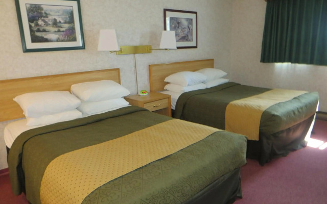 Travelodge by Wyndham Hope