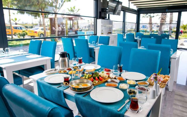My Marin Hotel - Boutique Class