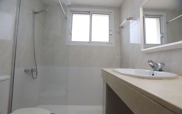 Apartamento Atico Varadero