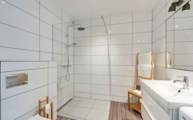 TriApart Gdansk - Chmielna Park