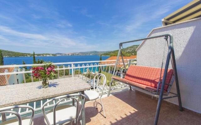 Apartments Milans-25m from beach