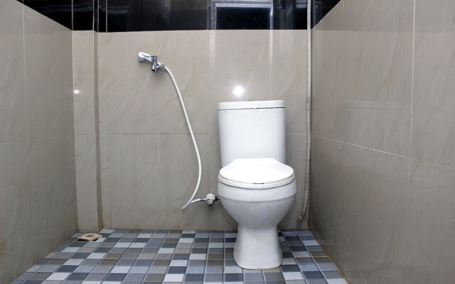 OYO 783 Grand Mentari Guest House