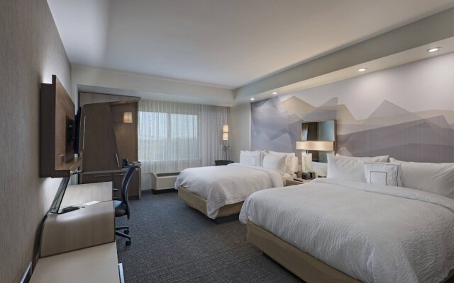 Courtyard Houston Sugar Land/Lake Pointe