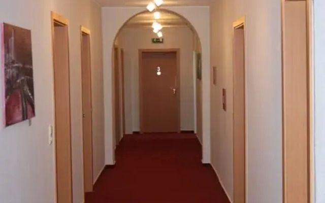 Energie 17 - Hotel