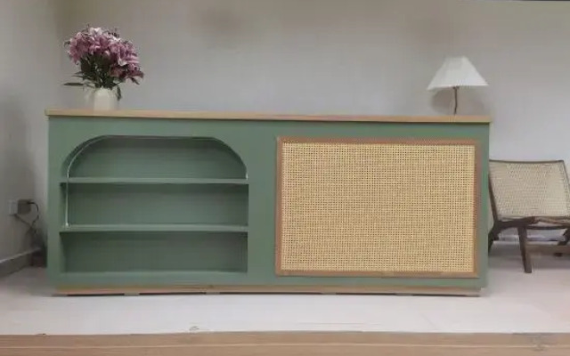 Dali Chaoyu Qingchen Guanshan Homestay