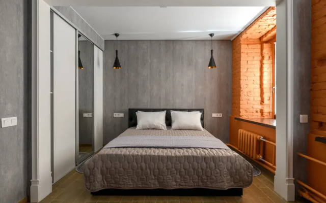 Апартаменты на Лиговском проспекте 23