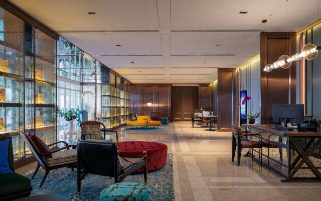 The George George Town Penang