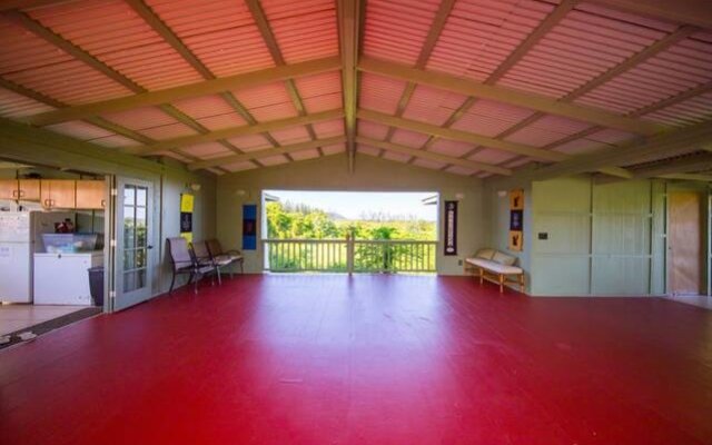 Kirpal Meditation and Ecological Center