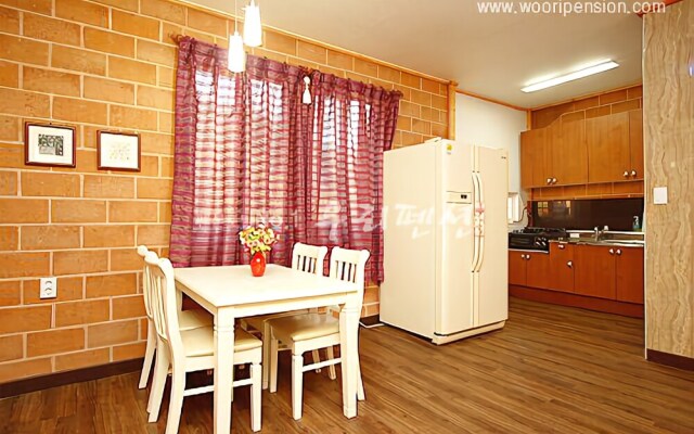 Yeoju Plum Fragrance Pension