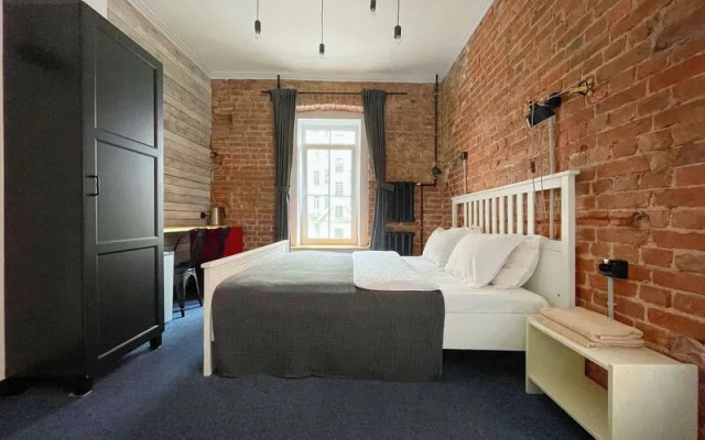 Бук Кейс на ул. Верейской