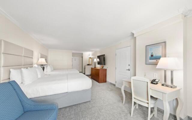 Hotel Rehoboth
