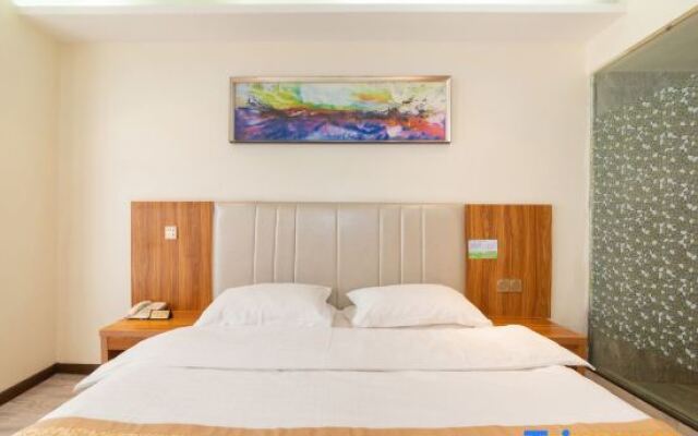 Yi Cheng Hotel