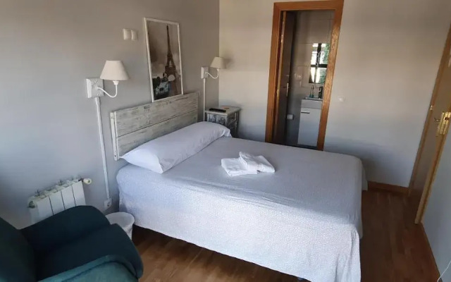 Rooms Suite Planetario