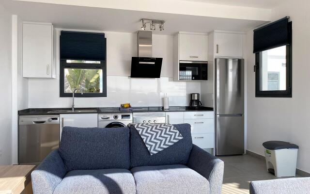 Penthouse Balcon del Mar 124 Casasol