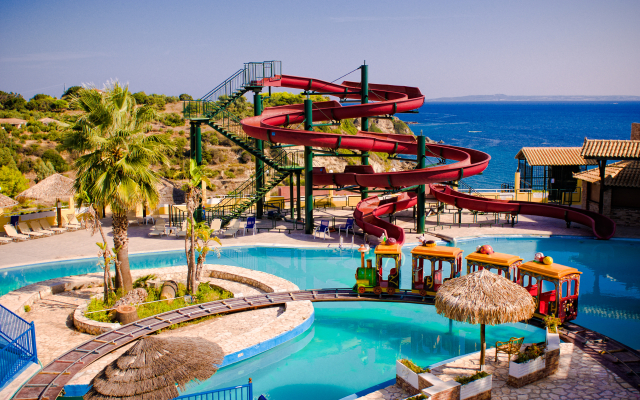 Zante Imperial Beach Hotel